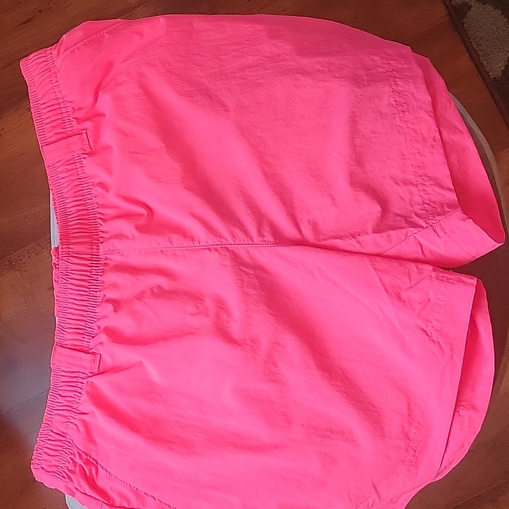 Columbia shorts